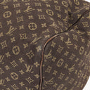 Louis Vuitton Speedy 30 Mini Lin Monogram Handbag