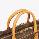 Louis Vuitton Porte-Documents Voyage Monogram Canvas Briefcase