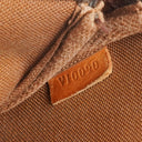 Louis Vuitton Pochette Accessoires Monogram Canvas Clutch Handbag
