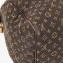 Louis Vuitton Speedy 30 Mini Lin Monogram Handbag