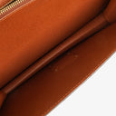 Louis Vuitton Concorde Monogram Canvas Bag