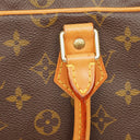 Louis Vuitton Porte-Documents Voyage Monogram Canvas Briefcase
