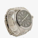 Hamilton Khaki Field Stainless Steel Watch