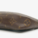 Louis Vuitton Pochette Accessoires Monogram Canvas Clutch Handbag