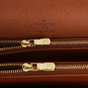 Louis Vuitton Concorde Monogram Canvas Bag