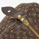 Louis Vuitton Speedy 30 Mini Lin Monogram Handbag
