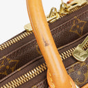 Louis Vuitton Porte-Documents Voyage Monogram Canvas Briefcase