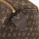 Louis Vuitton Speedy 30 Mini Lin Monogram Handbag