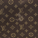Louis Vuitton Speedy 30 Mini Lin Monogram Handbag