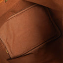 Louis Vuitton Petit Noe Monogram Canvas Shoulder Bag