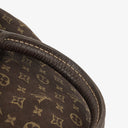 Louis Vuitton Speedy 30 Mini Lin Monogram Handbag