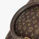 Louis Vuitton Speedy 30 Mini Lin Monogram Handbag