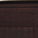Chanel Black Caviar Quilted Classic Long Zipped Wallet
