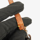 Louis Vuitton Pochette Accessoires Monogram Canvas Clutch Handbag