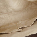 Gucci Bamboo Shopper Monogram Brown Diana Small Tote Bag