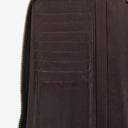 Chanel Black Caviar Quilted Classic Long Zipped Wallet