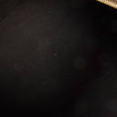 Louis Vuitton Speedy 30 Mini Lin Monogram Handbag