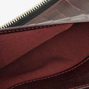 Chanel Black Caviar Quilted Classic Long Zipped Wallet