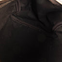 Louis Vuitton Speedy 30 Mini Lin Monogram Handbag
