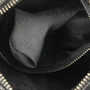 Givenchy Black Nylon Hobo Bag