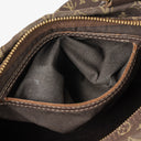 Louis Vuitton Speedy 30 Mini Lin Monogram Handbag