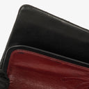 Chanel Vintage Classic Medium Double Flap Bag in Quilted Black Lambskin with 24-karat Gold-Plated Hardware