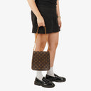 Louis Vuitton Monogram Canvas Musette Salsa Bag