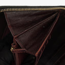 Chanel Black Caviar Quilted Classic Long Zipped Wallet
