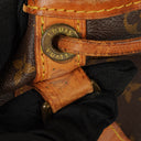 Louis Vuitton Noe Grande GM Monogram Canvas Shoulder Bag