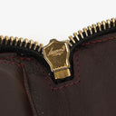 Chanel Black Caviar Quilted Classic Long Zipped Wallet