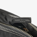 Givenchy Black Nylon Hobo Bag