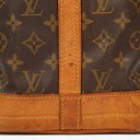 Louis Vuitton Noe Grande GM Monogram Canvas Shoulder Bag