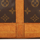 Louis Vuitton Noe Grande GM Monogram Canvas Shoulder Bag