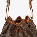 Louis Vuitton Noe Grande GM Monogram Canvas Shoulder Bag