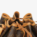 Louis Vuitton Noe GM Monogram Canvas Shoulder Bag