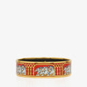 Hermès Enamel "Grand Apparat" Bangle