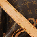 Louis Vuitton Noe GM Monogram Canvas Shoulder Bag