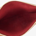 Louis Vuitton Takashi Murakami Pochette Accessoire Multicolor Clutch Handbag