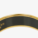 Hermès Enamel "Grand Apparat" Bangle