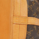 Louis Vuitton Noe GM Monogram Canvas Shoulder Bag