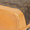 Louis Vuitton Noe GM Monogram Canvas Shoulder Bag