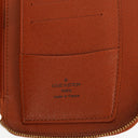 Louis Vuitton Epi Leather Geode Organizer Zippy Wallet