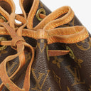 Louis Vuitton Noe GM Monogram Canvas Shoulder Bag