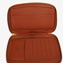 Louis Vuitton Epi Leather Geode Organizer Zippy Wallet