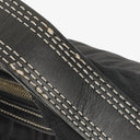 Givenchy Black Nylon Hobo Bag