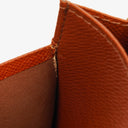 Louis Vuitton Epi Leather Geode Organizer Zippy Wallet