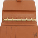 Louis Vuitton Monogram Canvas Small Ring Agenda Cover