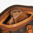 Louis Vuitton Speedy 30 Monogram Canvas Handbag