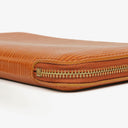 Louis Vuitton Epi Leather Geode Organizer Zippy Wallet