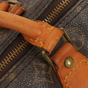 Louis Vuitton Speedy 30 Monogram Canvas Handbag
